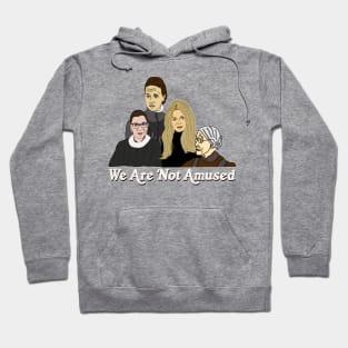 Women's Rights Hoodie